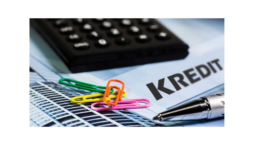 KREDIT